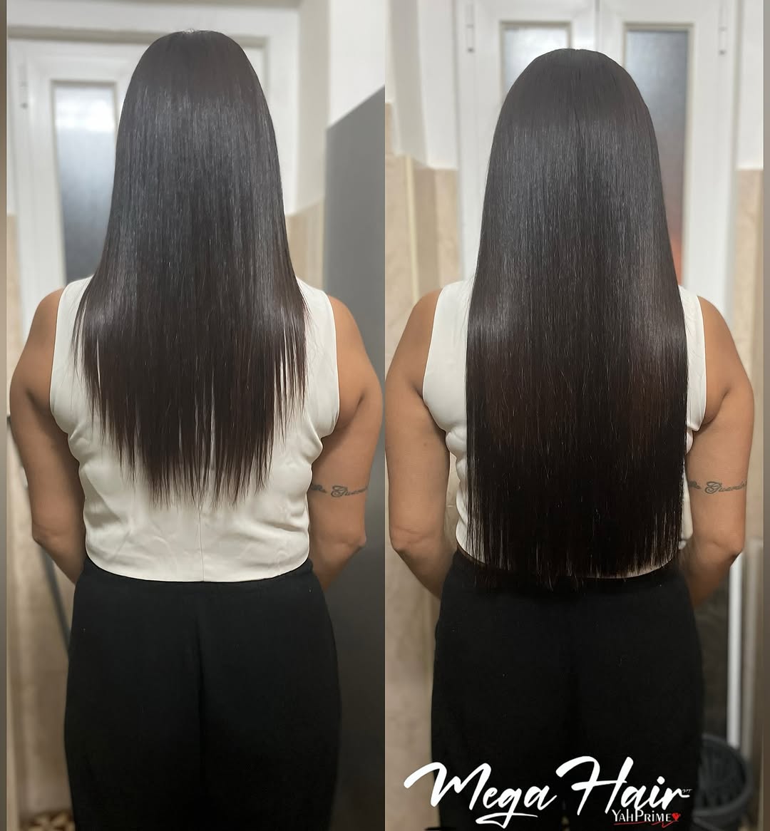 Resultado Mega Hair PT — fotografia 15